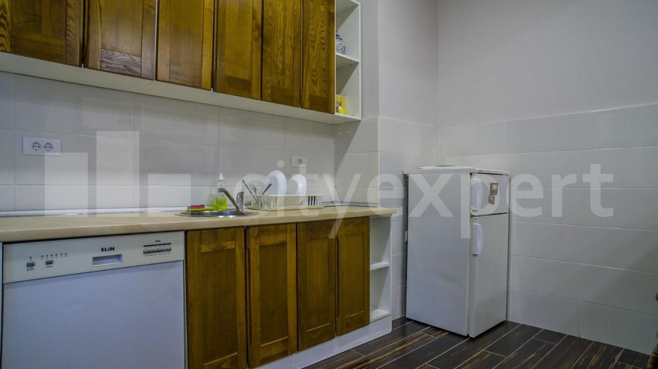 Downtown Apartment In Walk Zone With 3 Bedrooms And Garage Novi Sad Luaran gambar